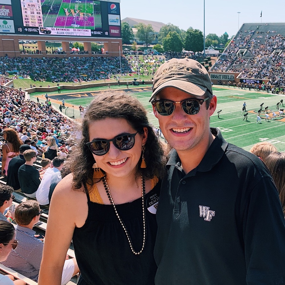 Meet your Posher, Sydney